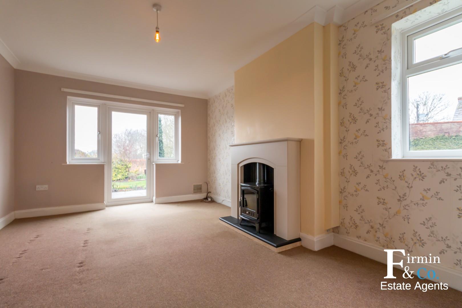 Barbers Drove South, Crowland, Peterborough Firmin & Co